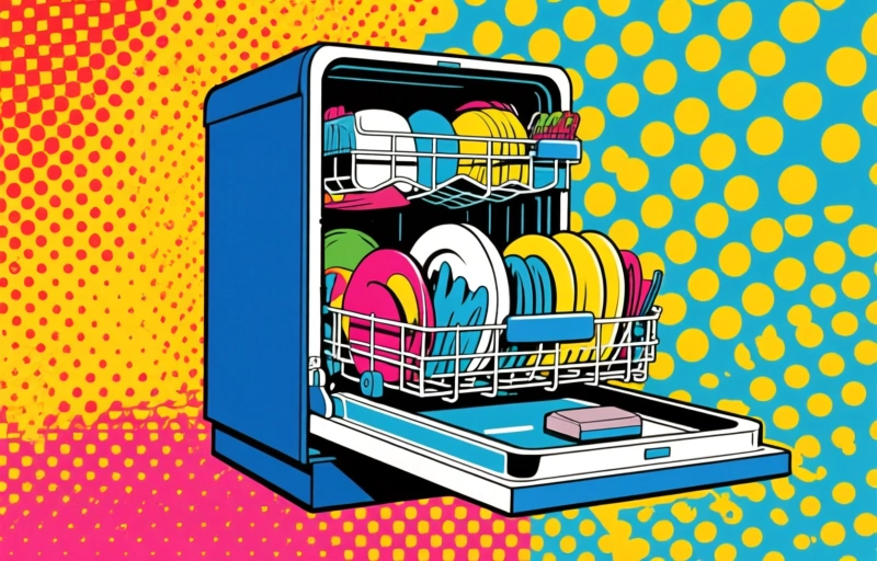 Top 5 Dishwashers of 2026: Expert Reviews & Buying Guide