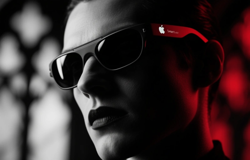 Apple Smart Glasses: What We Know So Far
