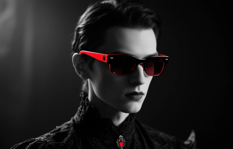 Visual representation of Apple Smart Glasses