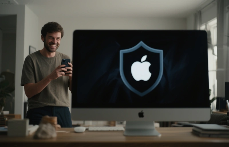 Apple Expands iOS 18 Security to Block DarkSword Attacks