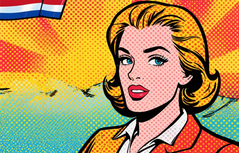 Visuele weergave van Koperprijs stijgt door naderende Amerikaanse importtarieven