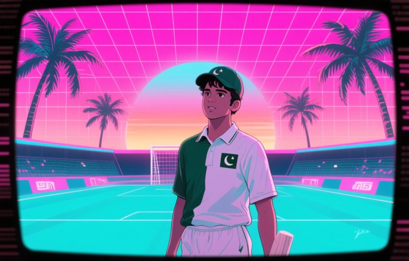 Pakistan Reverses Boycott: India T20 Match Back On