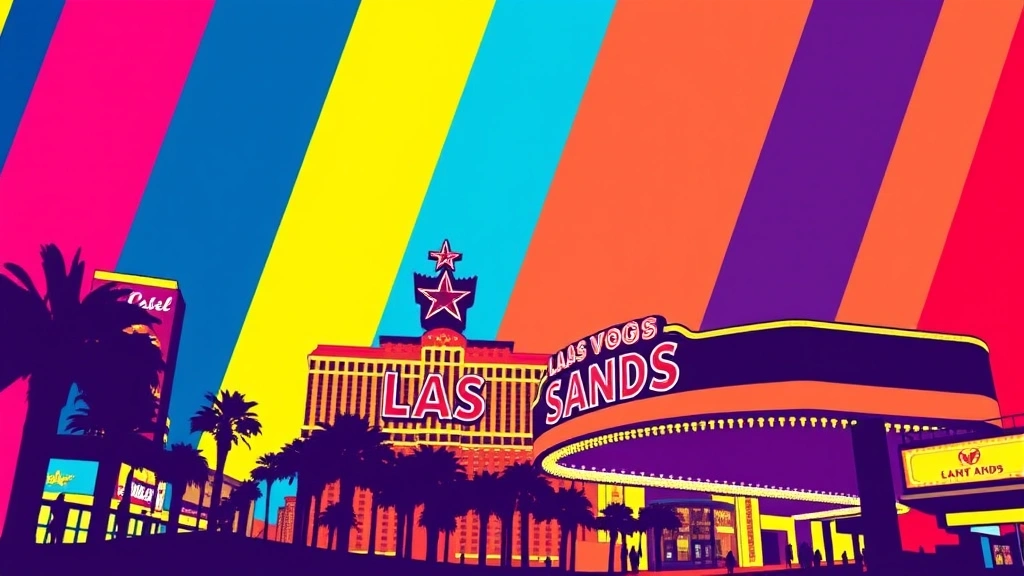 Las Vegas Sands Aktie: Anleger-Guide für unsichere Zeiten