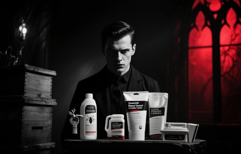 Essential Pest Control Products for Beekeepers: Expert Guide