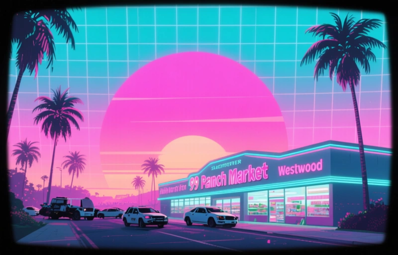 Slachtoffer ongeval 99 Ranch Market in Westwood geïdentificeerd