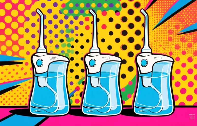 Top 3 Water Flossers for 2026: Expert Reviews & Buying Guide