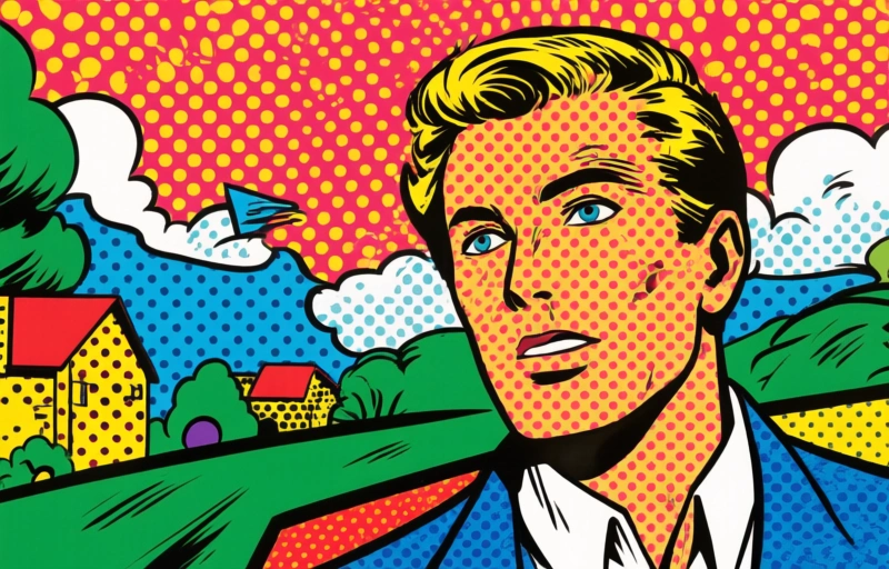 Visuele weergave van Instagram Instants