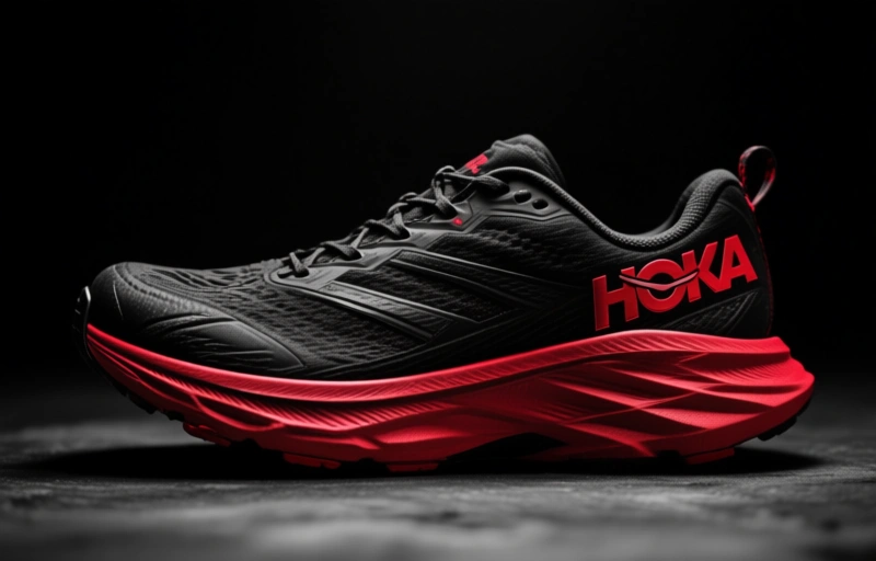 Visual representation of Best Hoka Coupon Codes
