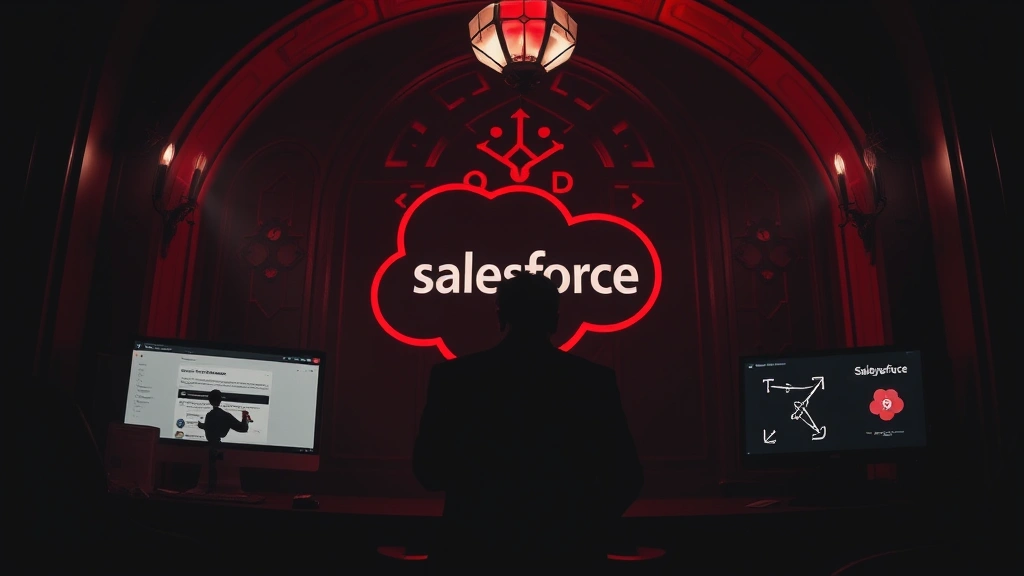 Salesforce Unleashes 30 AI Features in Major Slack Update