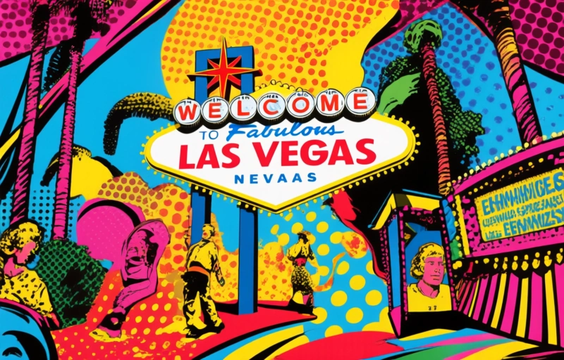 Enhanced Games: Die gefährliche Doping-Freakshow in Las Vegas