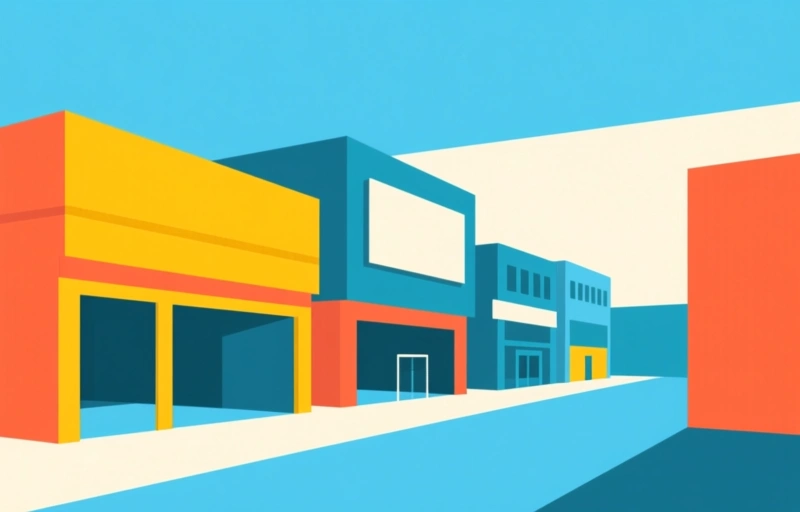 Visual representation of Award-Winning Cheerleaders Plan New Dance Studio in Telford