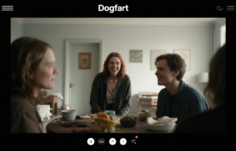 Lilith Grace: Drei neue Szenen bei Dogfart