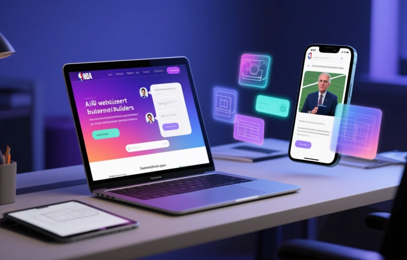NBA automatiseert buitenspel met AI-systeem