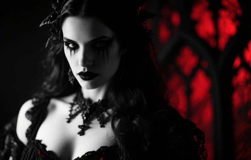 Visuelle Darstellung von Las Vegas