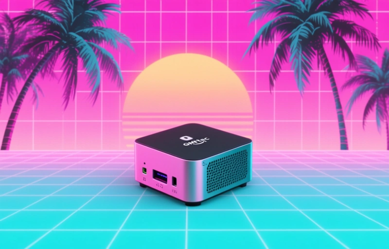 GMKtec Mini PC Hits Record Low Price on Amazon
