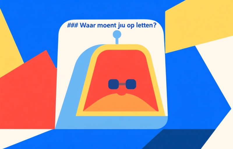 Visuele weergave van Beste persoonlijk alarm voor senioren in 2024