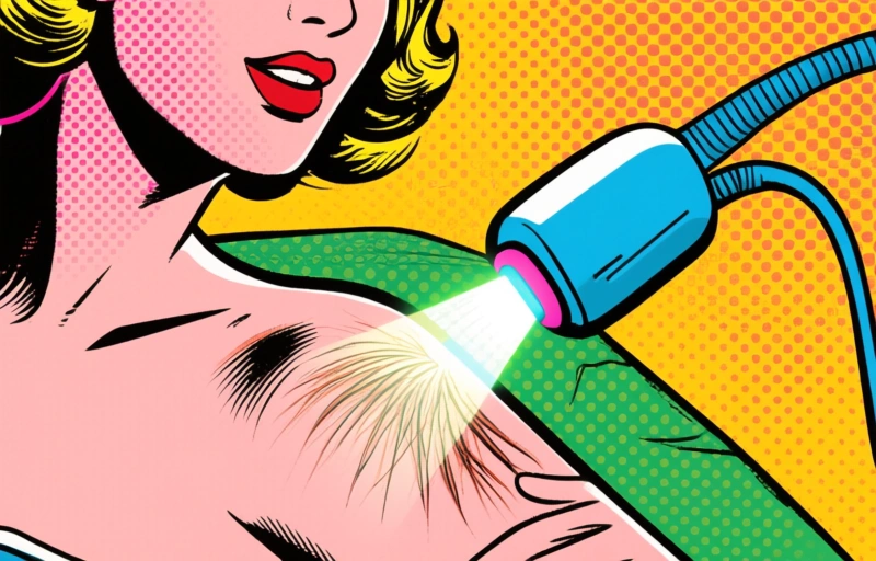 Laser Hair Removal: Your Complete Prep Guide