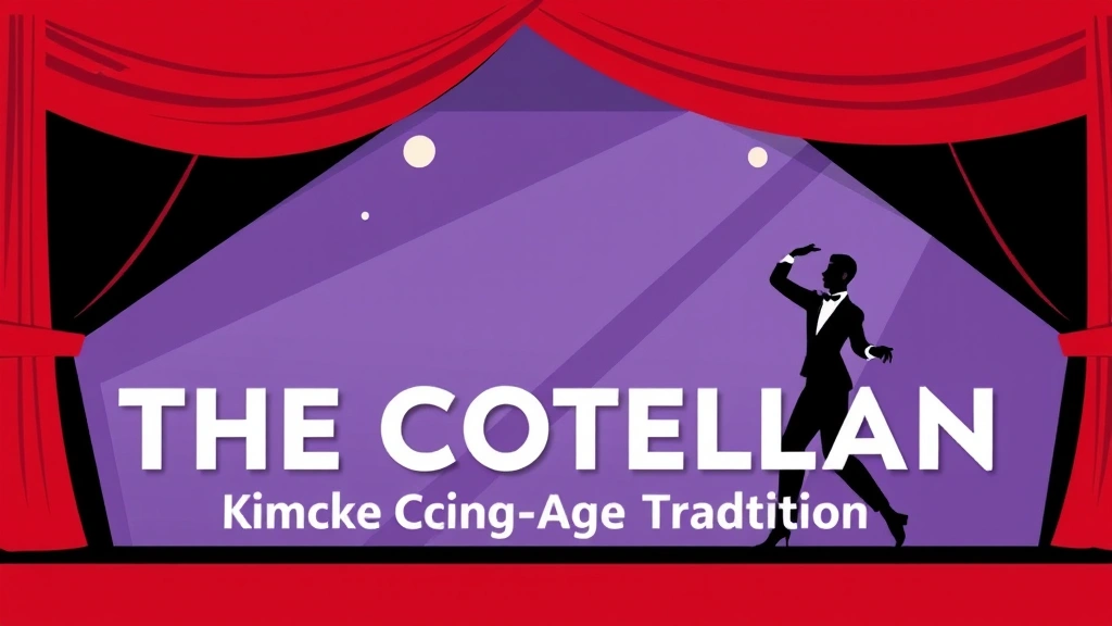 Kevin Thomas' The Cotillion Honors Black Coming-of-Age Tradition