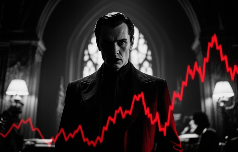 Bitcoin's Volatility: 3 Key Signals Amid Political News