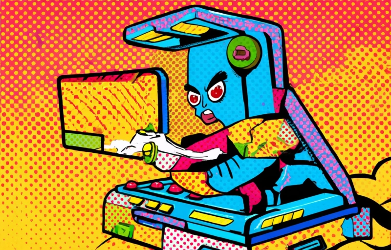 Visuele weergave van Is de nieuwe FIFA een mobiele superhelden game?