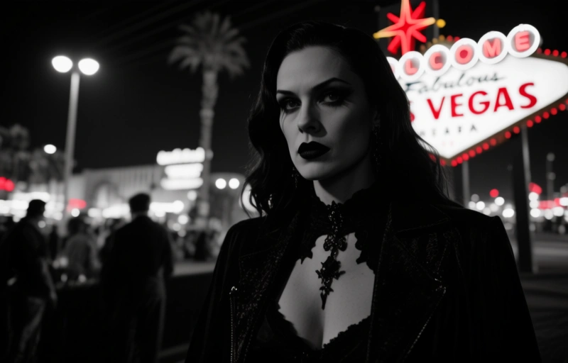 Las Vegas in Eile: Die besten Aktivitäten für wenig Zeit