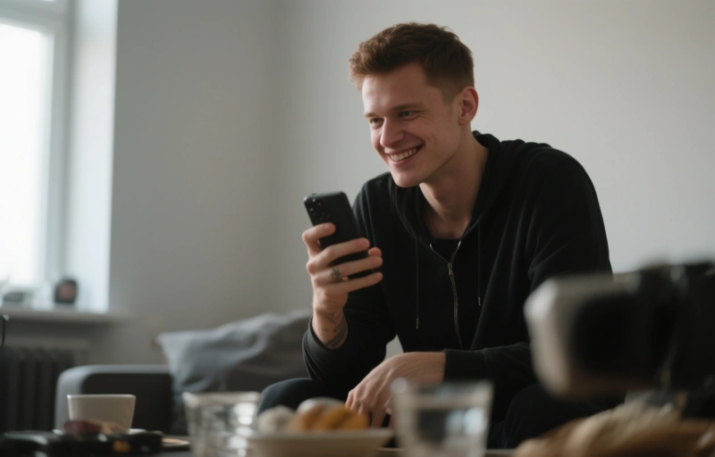 Chaotischer Engel 88: Chaturbate-Profil und mehr