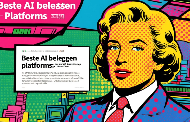 Beste AI beleggen platforms: premarket bewegingen op 20 mei 2026