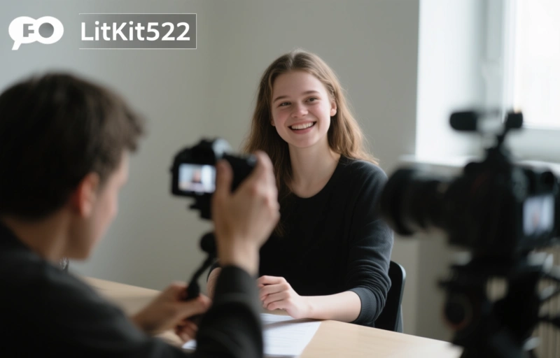 LitKit522: Cam4-Profil und Statistiken der jungen Darstellerin