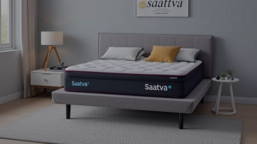 Saatva Promo Codes: Save $400 on Premium Mattresses