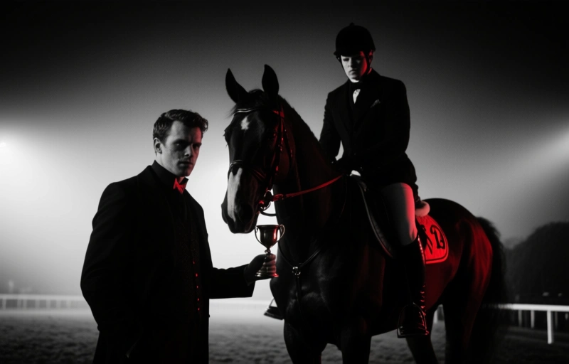 Paardensporttips: Sam Turner's beste weddenschappen voor vrijdag met 12/1 Chester Cup favoriet