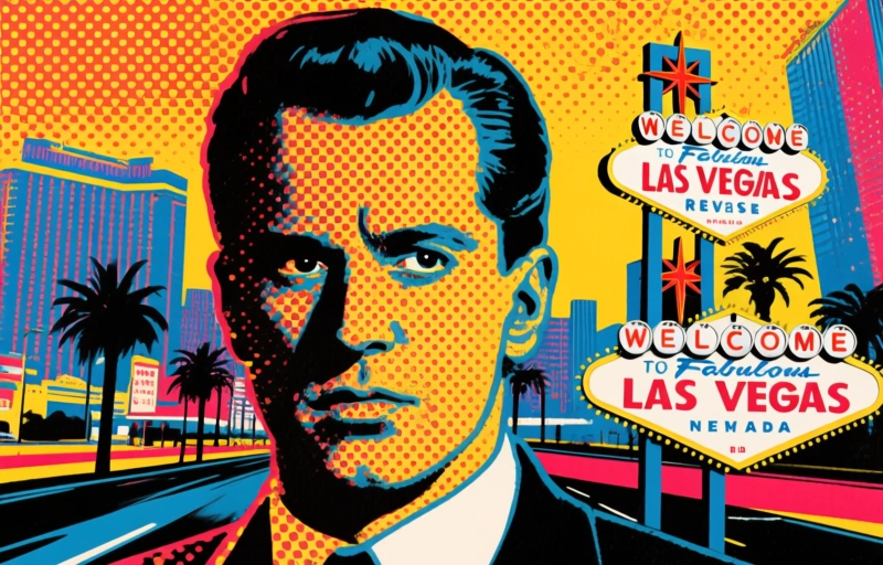 True-Crime-Convention: Berühmte Las-Vegas-Fälle im Fokus