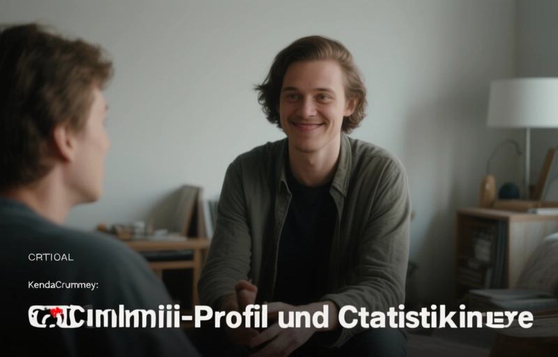KendaCrummey: Cam4-Profil und Statistiken
