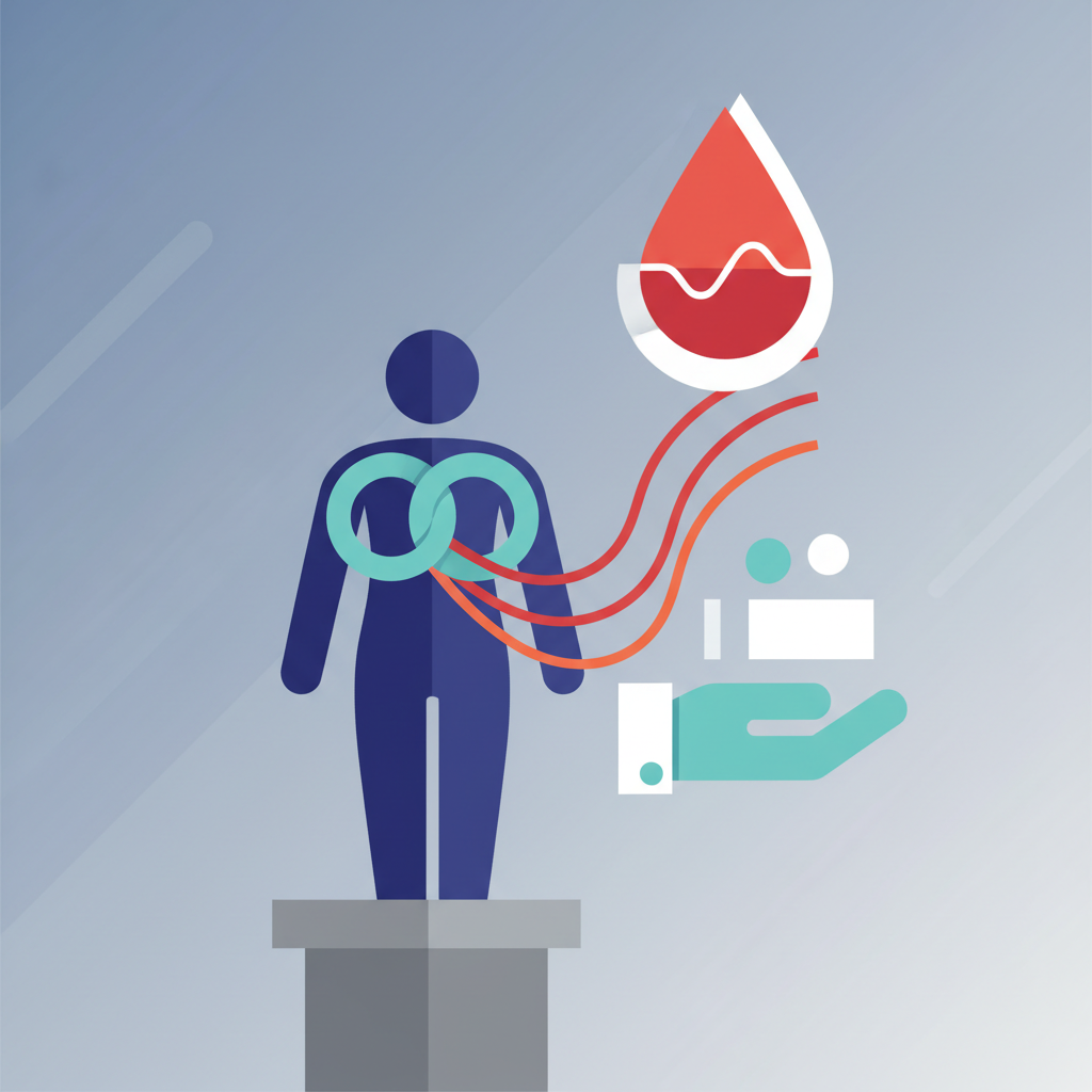 Jehovah's Getuigen versoepelen bloedleer: zelf beslissen over donatie