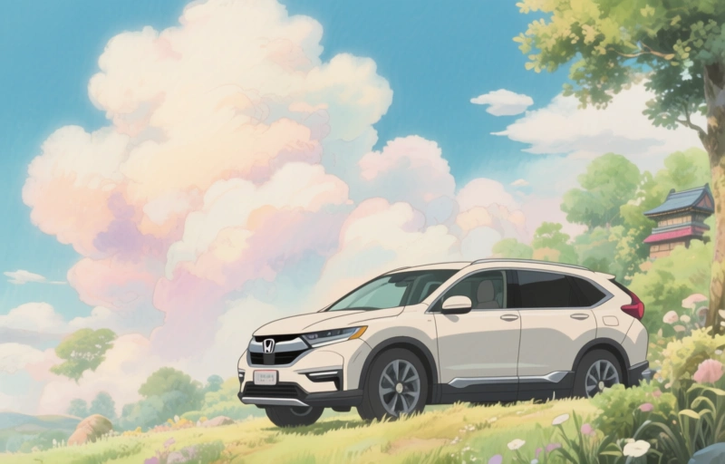 Honda Recalls 65K Prologue & ZDX EVs Over Software Glitches