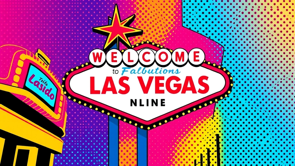 Mejores Casinos Online de Las Vegas para España 2026