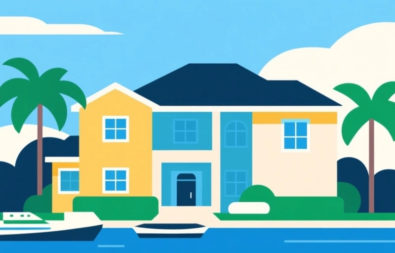 Exclusive Port St. Lucie Home in PGA Village