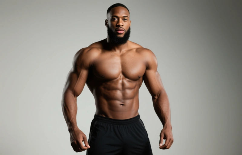 Visuelle Darstellung von Derrick Henry