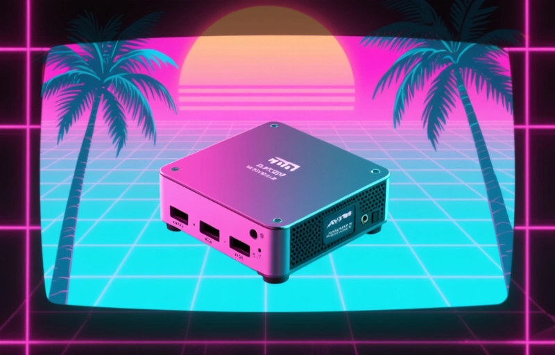 Top Mini PC Deals: Intel & AMD Picks for Performance & Gaming