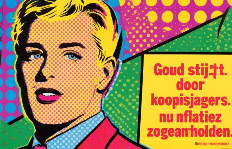 Goud stijgt door koopjesjagers nu inflatiezorgen aanhouden