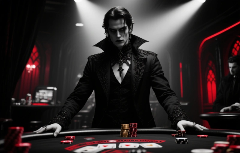 Visual representation of Top Crypto Casino Sites for US Players in 2026