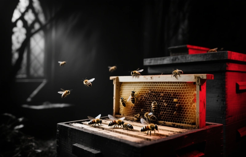 Top Beekeeping Pest Control Products for Healthy Hives