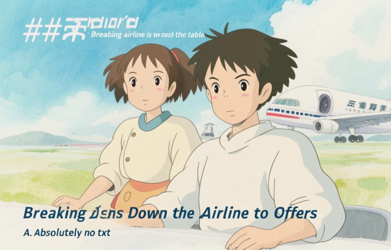 Visual representation of Exclusive Airline Deals for New Zealand & London Travel