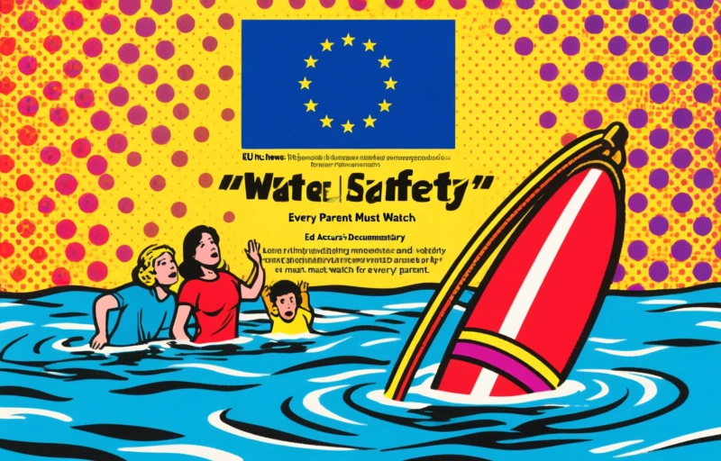 Water Safety Documentary Every Parent Must Watch