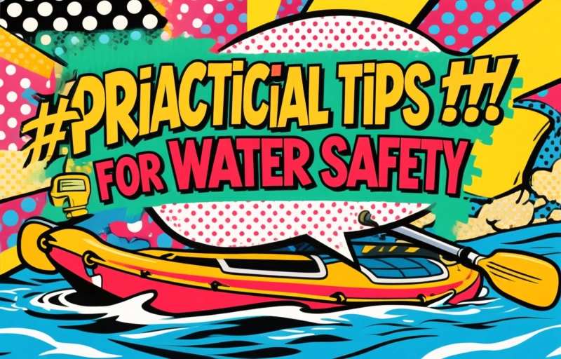 Visual representation of Water Safety Documentary Every Parent Must Watch