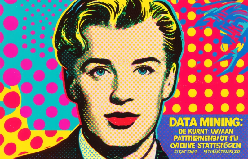 Data Mining: De Kunst van Patronen Ontdekken in Realtime Statistieken