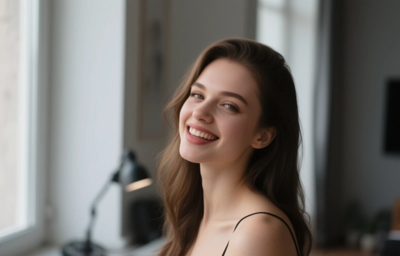salome_dg: Chaturbate-Cam-Modell im Profil