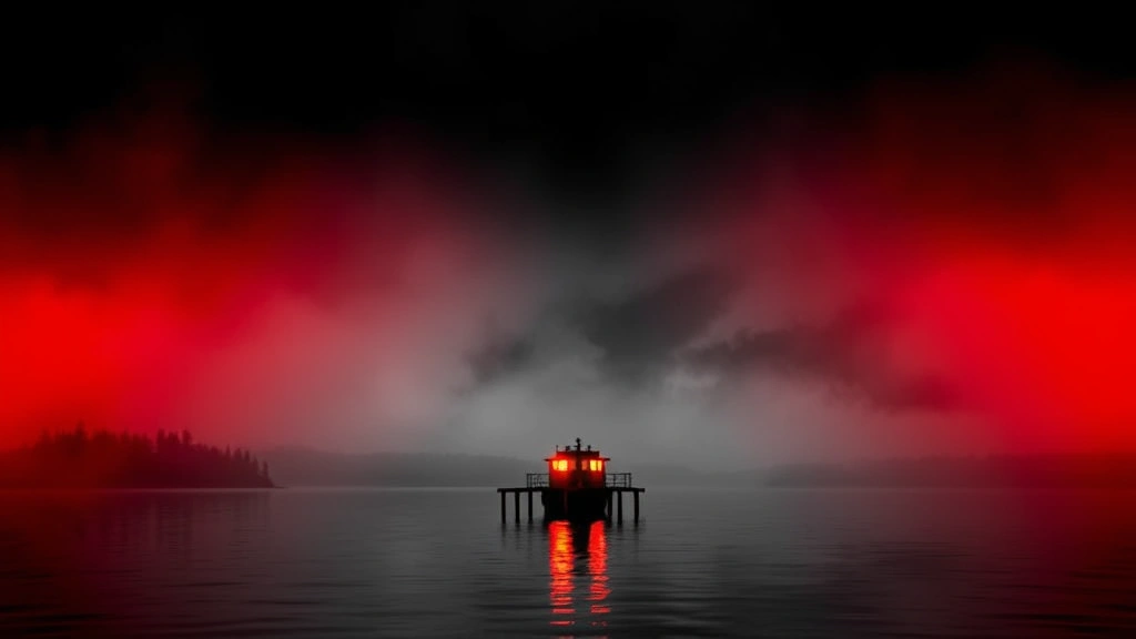 Discover Isle Royale: Michigan's Ultimate Camper's Paradise