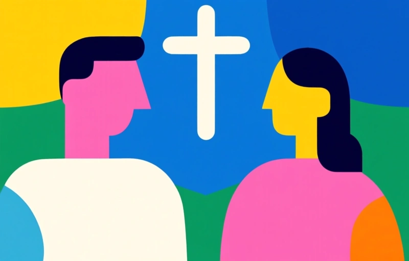 Visual representation of Pastor Mike Todd over Druski, Geloof en Moderne Liefde