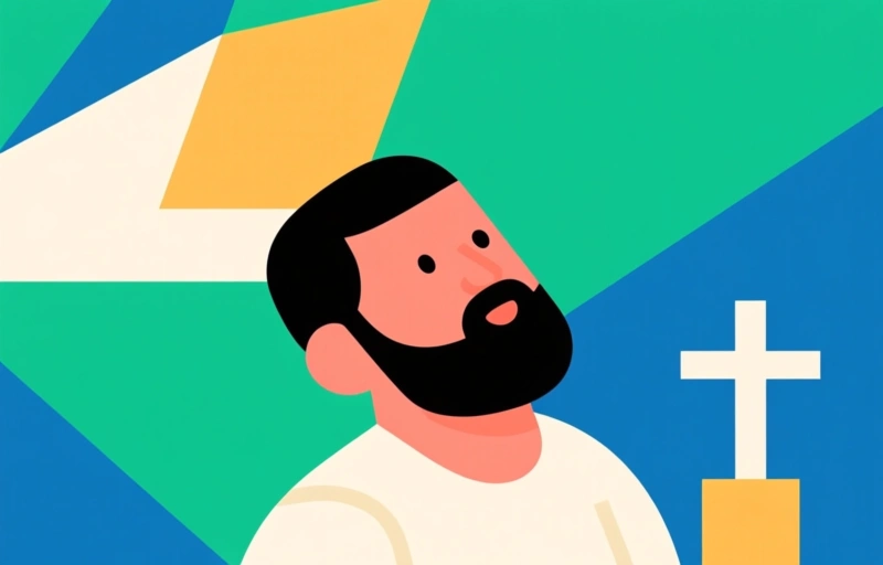 Visual representation of Pastor Mike Todd over Druski, Geloof en Moderne Liefde