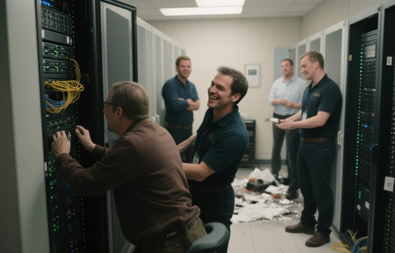 Fix Network Incident Response Gaps Now